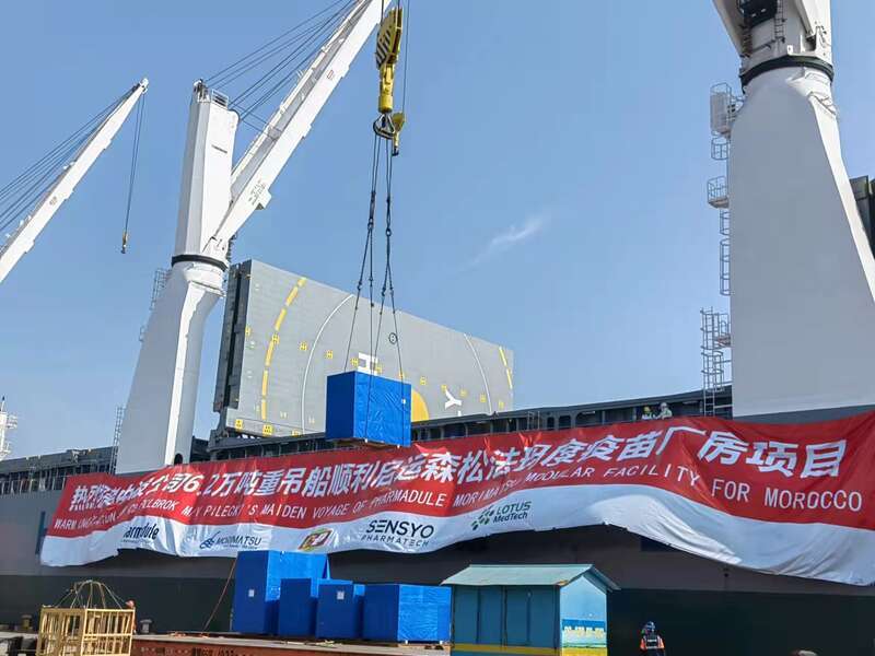 5月以來上海出口原產(chǎn)地簽證金額環(huán)比增長超5成，貨物進(jìn)出口持續(xù)復(fù)蘇