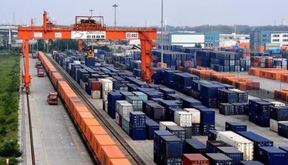 厲害了我的省！河南“買賣全球”彰顯開放新姿態(tài)